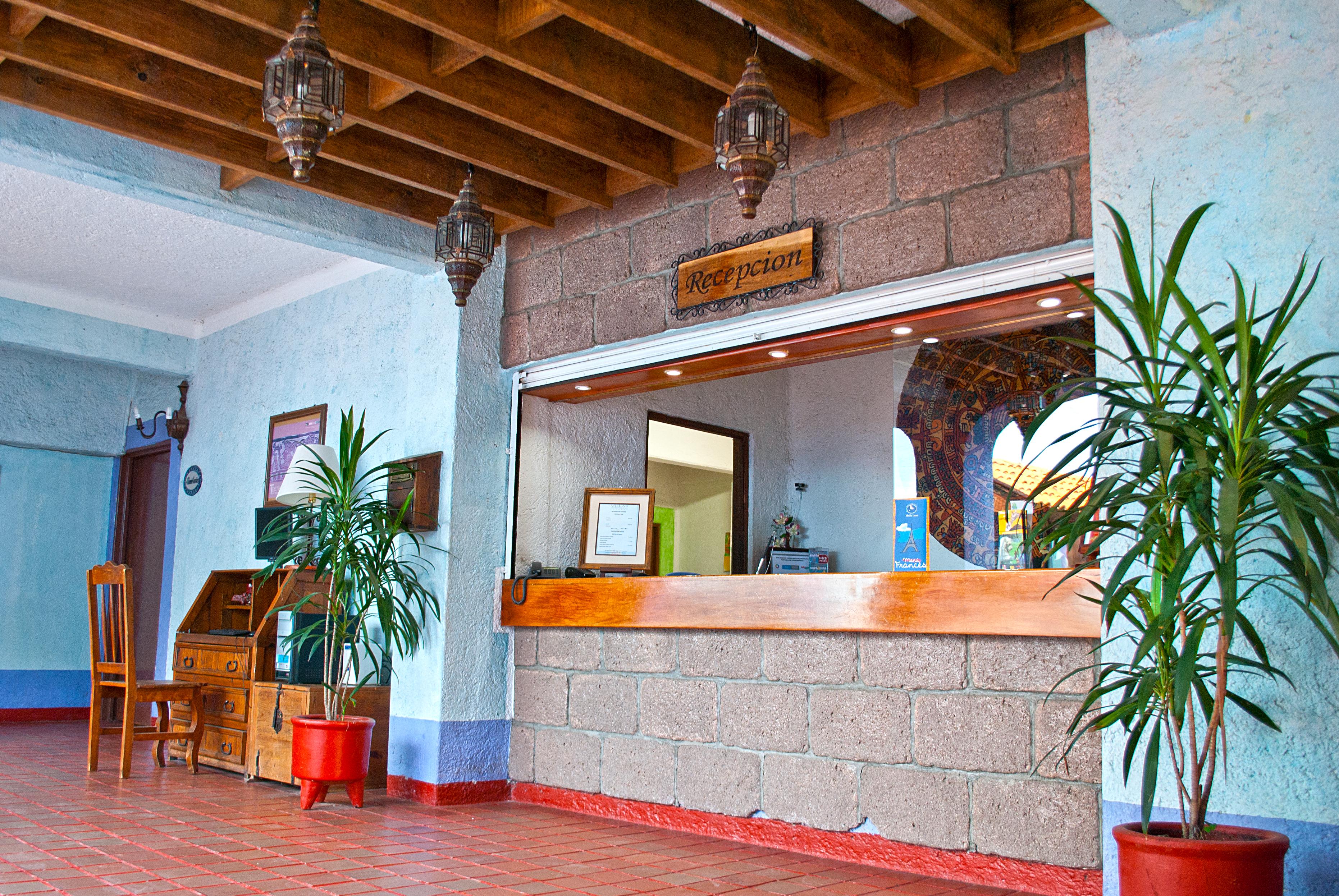 Villas Teotihuacan Hotel&Spa San Juan Teotihuacán Exteriér fotografie